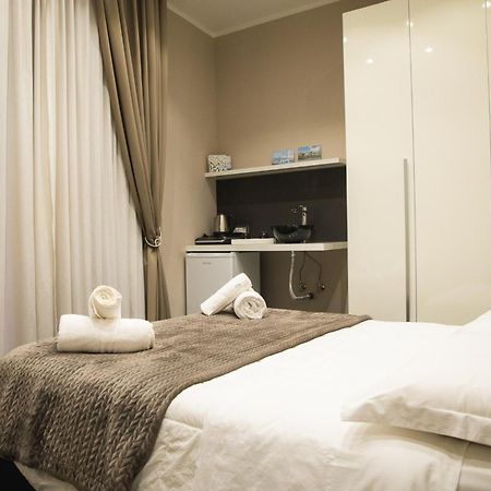 Residence Black & White Napoli Ngoại thất bức ảnh