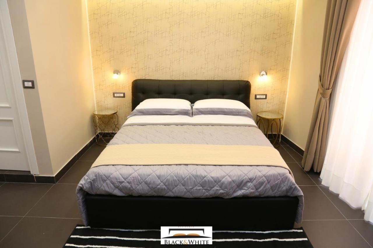 Residence Black & White Napoli Ngoại thất bức ảnh